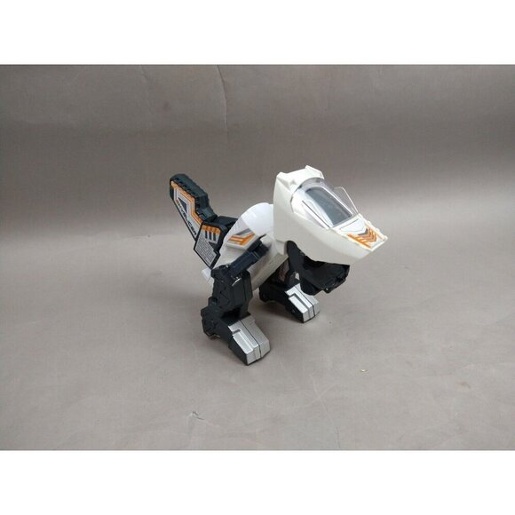 Transforming Switch & Go Dinos Skyslicer Plane/Allosaurus Dinosaur Working - Picture 8 of 8